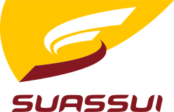 Suassuí