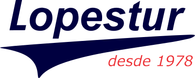 LOPESTUR-LOPES TURISMO E TRANSPORTES LTDA